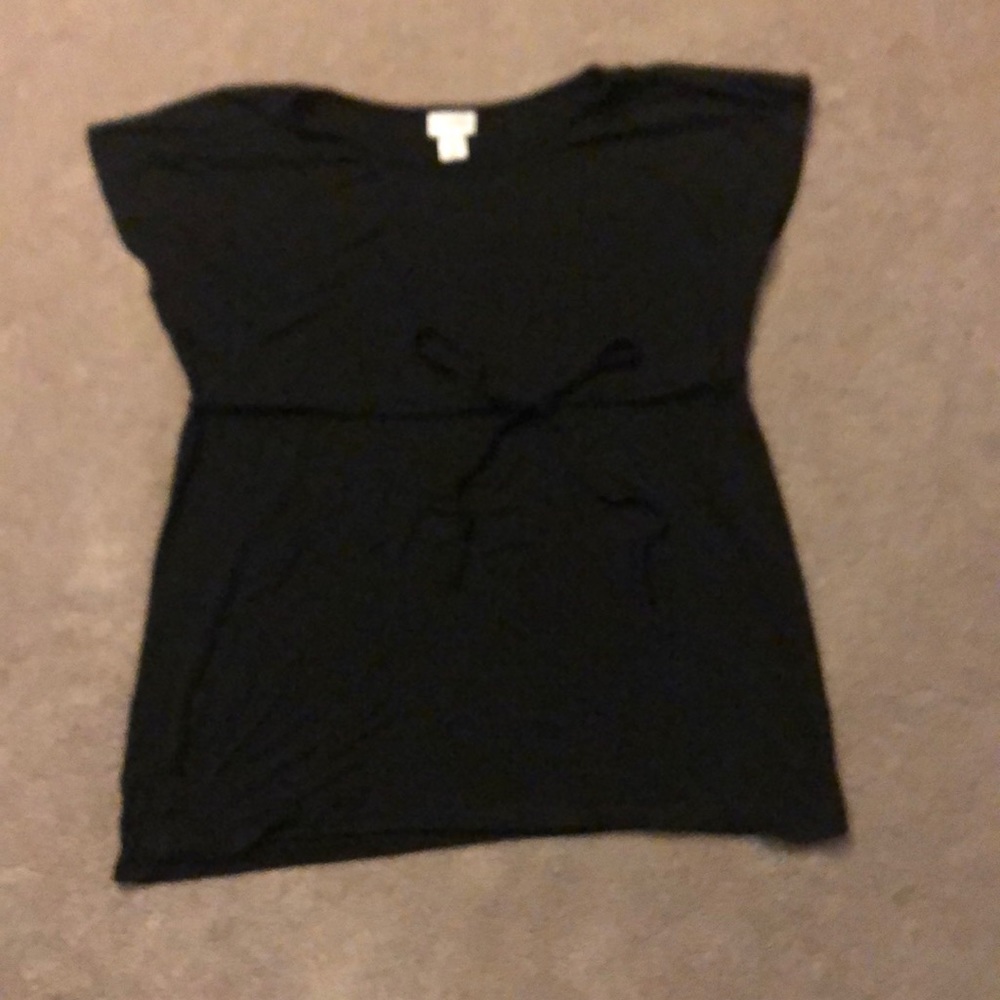 Motherhood Maternity top
